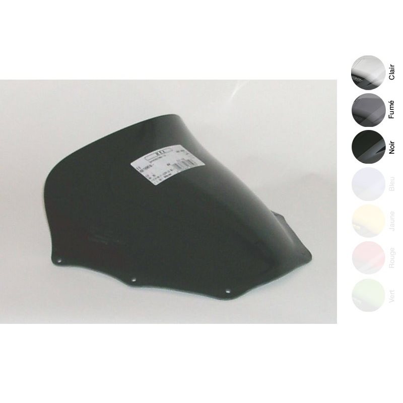 APRILIA RSV TUONO 1000 -2005 TRANSPARENTE CUPULA MRA SPORT APRILIA RSV TUONO 1000 -2005 TRANSPARENTE CUPULA MRA SPORT